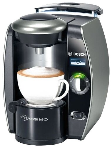     bosch tassimo