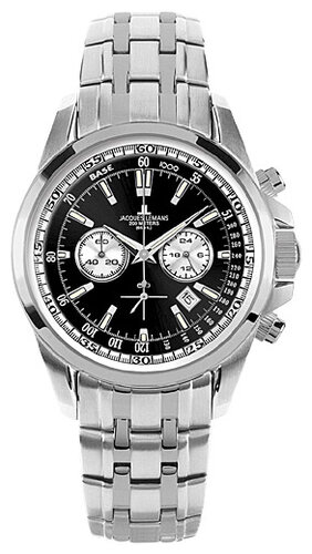 купить наручные часы Jacques Lemans 1 1117en по выгодной цене на