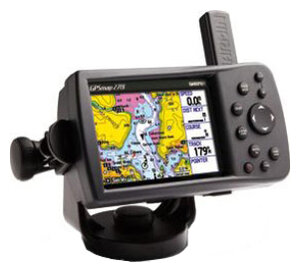 Навигатор Garmin GPSMAP 278