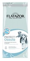 Корм для собак Flatazor Protect Obesite (12 кг)