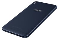 Смартфон ASUS ZenFone Live ZB501KL 16GB золотистый