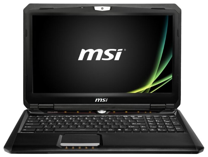 Ноутбук Msi Gt60 Цена