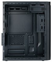 Компьютерный корпус Zalman ZM-T5 Black