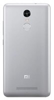 Смартфон Xiaomi Redmi Note 3 32GB черный