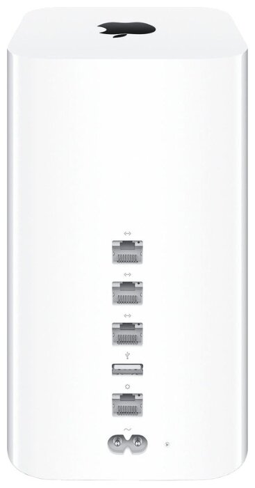 Wi-Fi роутер Apple Time Capsule 2Tb ME177 — фото 1
