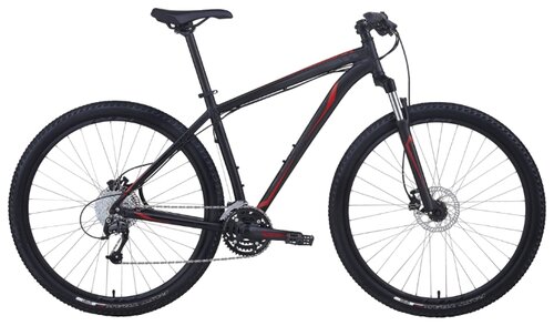 велосипед Specialized Hardrock 