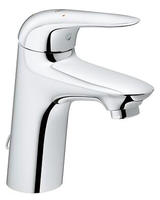 Смеситель для кухни (мойки) Grohe Eurostyle 23713003 хром