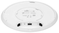 Wi-Fi точка доступа Ubiquiti UniFi AC Pro белый