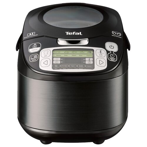 фото Мультиварка Tefal RK812832