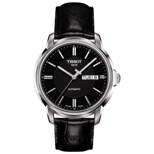 фото Наручные часы tissot t065.430.16.051.00