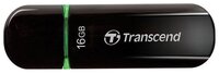 Флешка Transcend JetFlash 600 16Gb