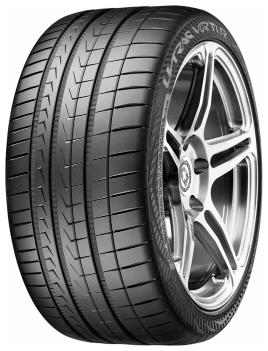 VREDESTEIN 8714692291401 235/30 R20 Vredestein Ultrac Vorti R 88Y 1шт