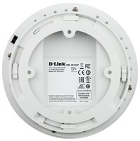 Wi-Fi точка доступа D-link DWL-6610AP/A1 белый