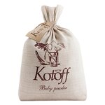 Наполнитель Kotoff Baby Powder (5 кг) - изображение