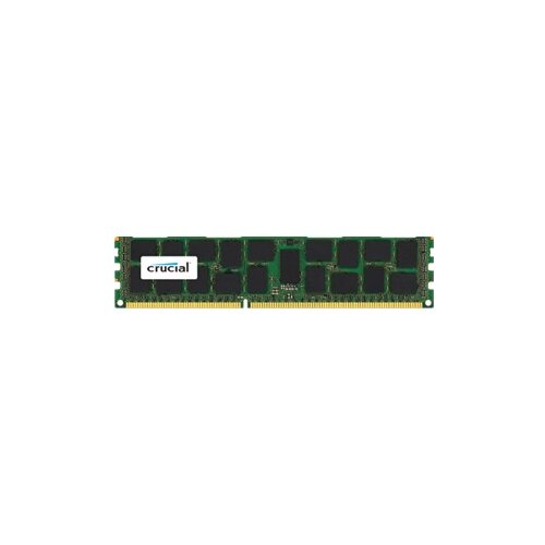 Оперативная память Crucial 16 ГБ DDR3 1600 МГц DIMM CL11 CT204872BB160B