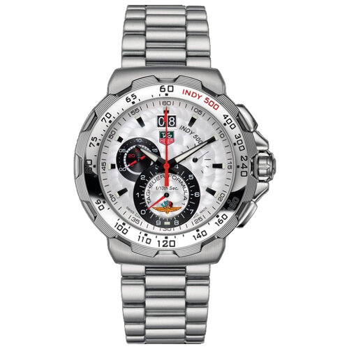 Наручные часы Tag Heuer CAH101B.BA0854