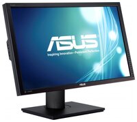 Монитор ASUS PA238QR черный