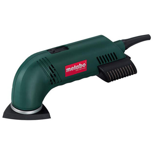 Подошва для дельташлифователя Metabo DSE 280 Intec (00317000), DSE 300 Intec (00311000)