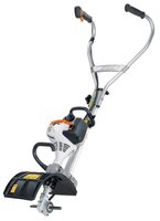 Культиватор STIHL MM 55 с насадкой BF-MM