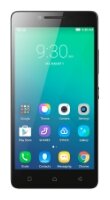 Смартфон Lenovo A6010 черный