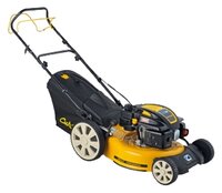 Газонокосилка Cub Cadet CC 48 SPO-HW