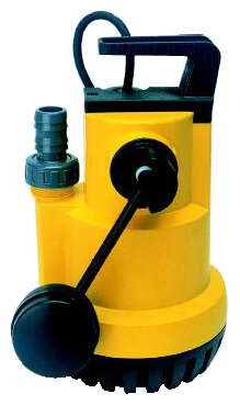 Дренажный насос для чистой воды ESPA Vigila 200 M A (350 Вт) - фотография № 1
