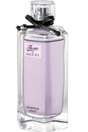 Туалетная вода Gucci Flora by Gucci Generous Violet 100 мл.