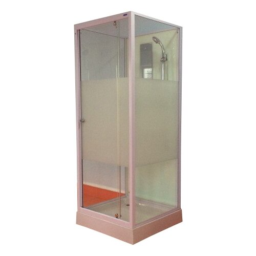 фото Душевая кабина rgw olb-207