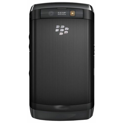 Blackberry Storm Verizon No Wifi