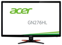 Монитор Acer Predator GN276HLbid