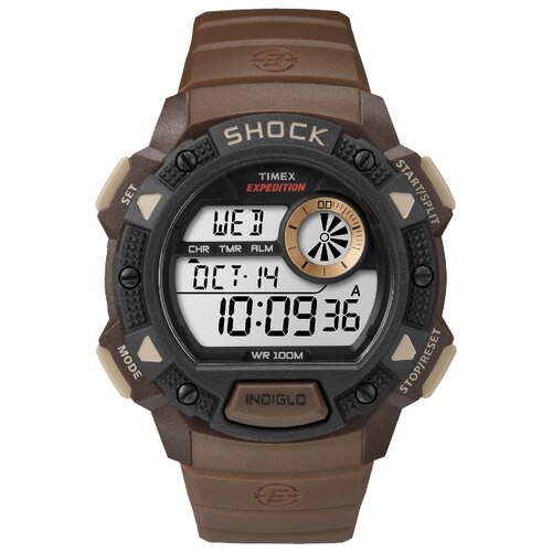 фото Наручные часы timex tw4b07500