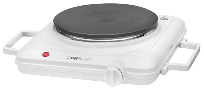 Плита Clatronic EKP 3582