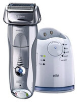 Электробритва Braun Pulsonic 9585 Series 7