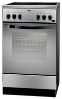 Плита Zanussi ZCV 9540G1 X