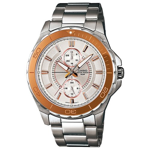 фото Наручные часы casio mtd-1077d-7a