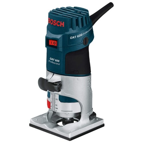 фото Фрезер BOSCH GKF 600 Professional