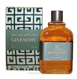 eau de vetyver givenchy