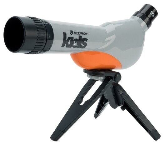 Зрительная труба Celestron Kids 30mm