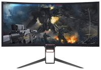 Монитор Acer Predator Z35P черный