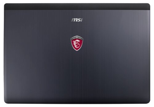 Купить Игровой Ноутбук Msi Gs70 Черный