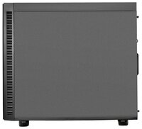 Компьютерный корпус Thermaltake Suppressor F51 Window CA-1E1-00M1WN-00 Black