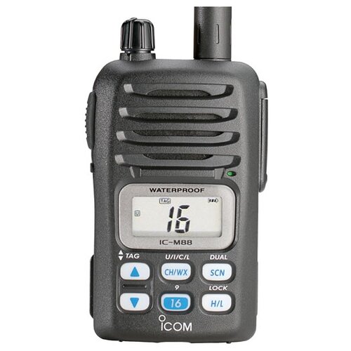 ICOM IC-M88 IS 4402000₽