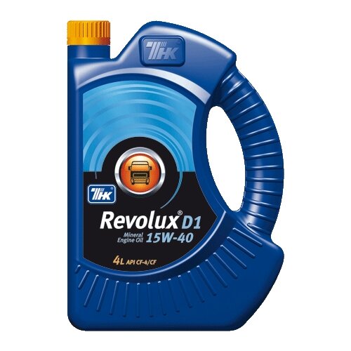 Revolux D1 15/40 Cf-4/Sj (20л) Рнпк ТНК арт. 40620569