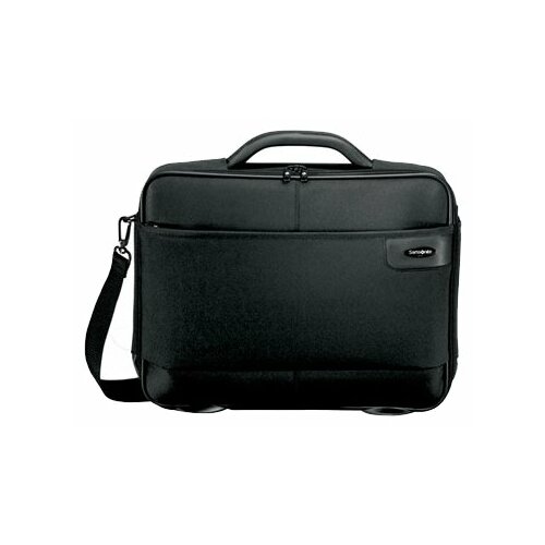 Сумка 15,4” Samsonite D38*09*005, Нейлон/Полиэстер, Черный