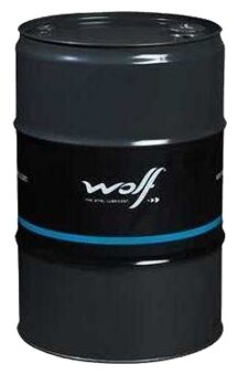 WOLF OIL Моторное масло VITALTECH 10W40 60L 1шт