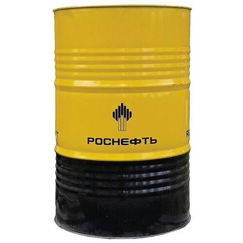 Rosneft Масло Моторное Роснефть М-8в (1л) Рнпк