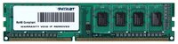 Оперативная память Patriot Memory PSD34G1600L81