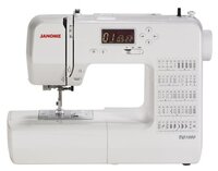 Швейная машина Janome DC-1050