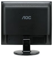 Монитор AOC e719sda