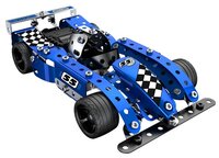 Винтовой конструктор Meccano Turbo 6353